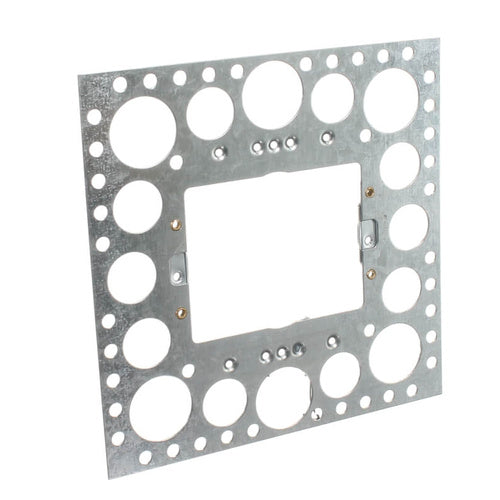 STANDARD SQUARE PLASTER BRACKET