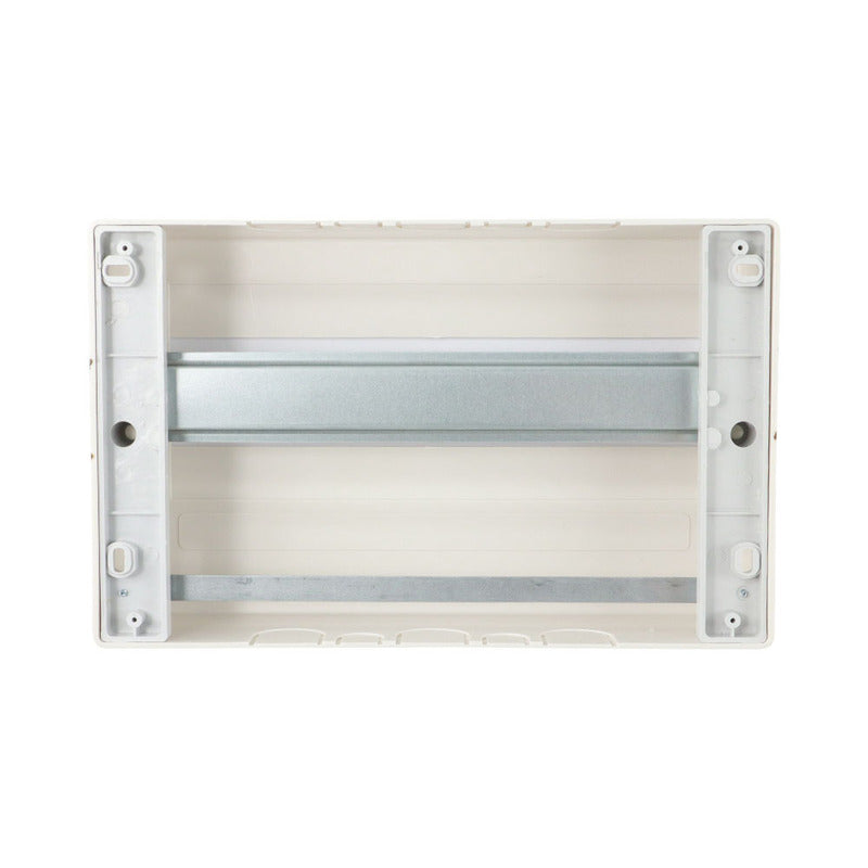 NLS 30274 | 12 POLE SURFACE MOUNT ENCLOSURE