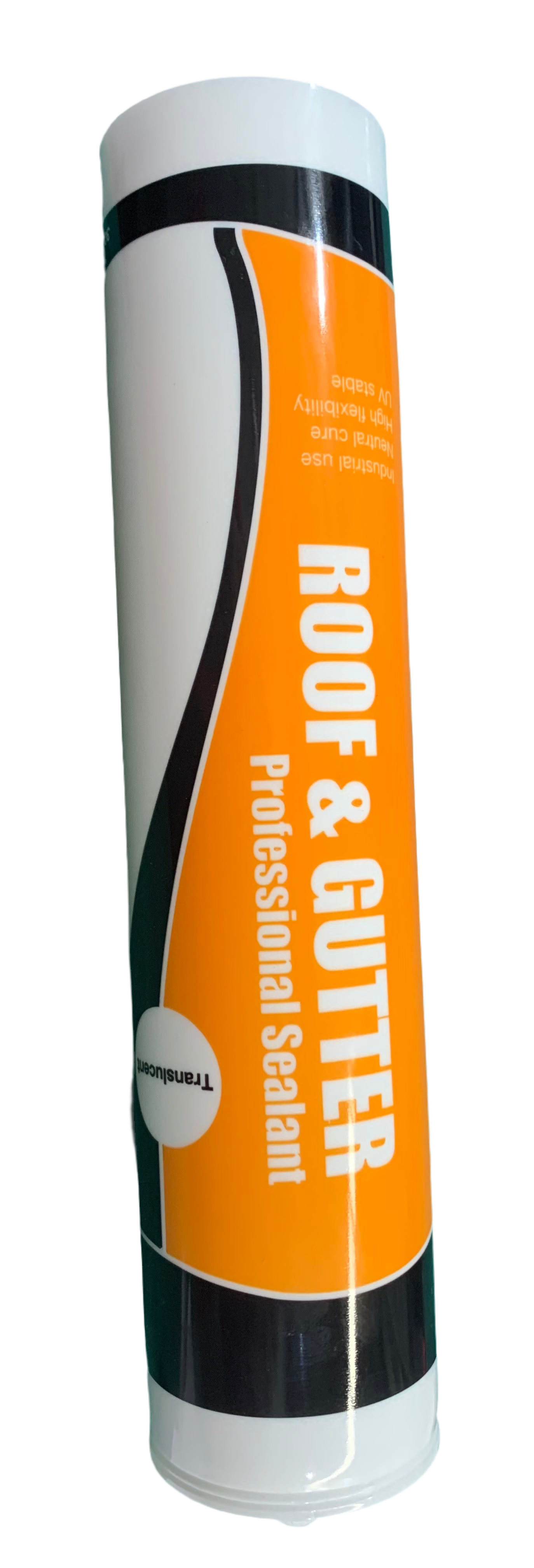 LX SILICONE SEALANT ROOF & GUTTER (CLEAR)