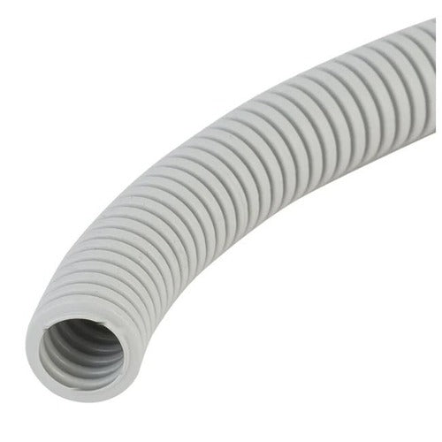 NLS 20MM X 25M GREY CORRUGATED 25M ROLL