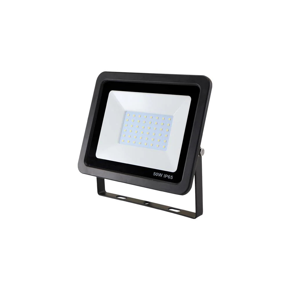 CLIXMO 50W LED FLOOD LIGHT 6000K