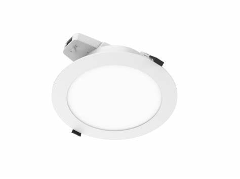 CLIXMO 13W LED BEAM DOWNLIGHT FLUSH DIMMABLE CCT