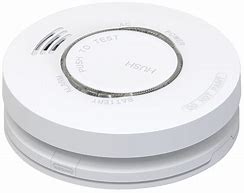 EMERALD PLANET VULCAN PHOTOELECTRIC SMOKE ALARM 240V