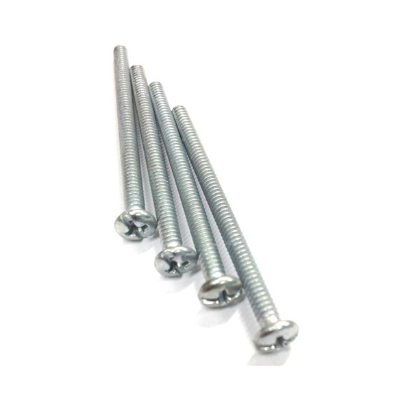 CROWN POWER POINT LONG SCREW 71MM