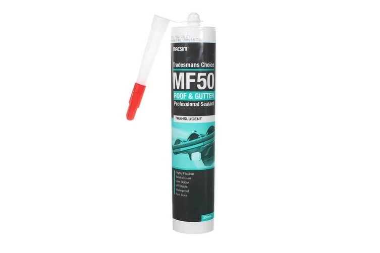 MACSIM SILICONE SEALANT