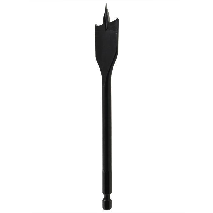 LX FLAT WOOD SPADE BIT 25MM