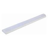 QZAO 40W LED SLIM BATTEN 4FT 6000K