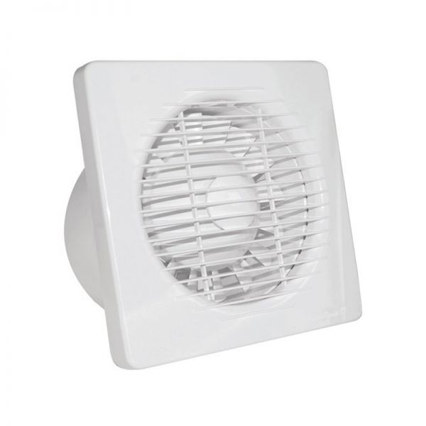 TESLA WALL/CEILING EXHAUST FAN 150MM